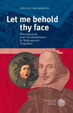 Let me behold thy face - Baumbach, Sibylle