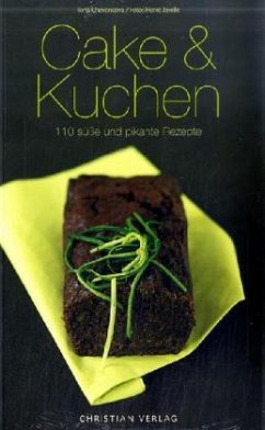 Cake & Kuchen - Chovancova, Ilona