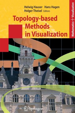 Topology-based Methods in Visualization - Hauser, Helwig / Hagen, Hans / Theisel, Holger (eds.)