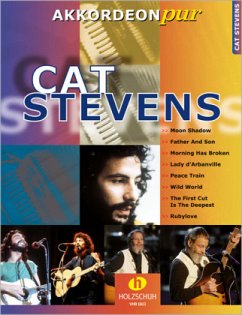 Cat Stevens - Yusuf (Yusuf Islam / Cat Stevens)