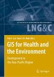 GIS for Health and the Environment - Bild 1