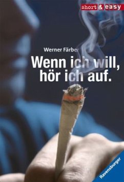 Cover Wenn ich will, hör ich auf