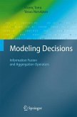 Modeling Decisions