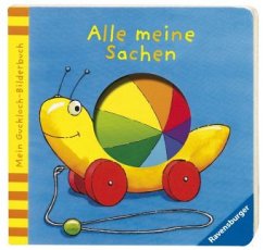 Alle meine Sachen - Merle, Katrin