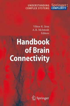 Cover Handbook of Brain Connectivity