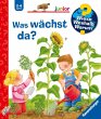 Was wächst da? / Wieso? Weshalb?... - Bild 1