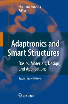 Adaptronics and Smart Structures - Janocha, H. (ed.)