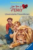 Löwenstarke Freundinnen / Sieben Pfoten für Penny Bd.24