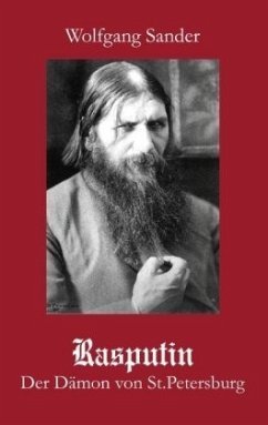 Cover Rasputin