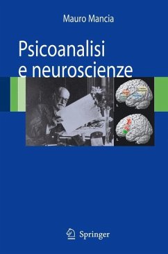 Psicoanalisi e Neuroscienze - Mancia, Mauro (ed.)