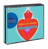 Höhenrausch, 4 Audio-CDs