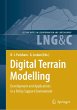 Digital Terrain Modelling - Bild 1