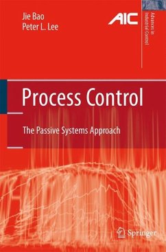 Process Control - Bao, Jie;Lee, Peter L.