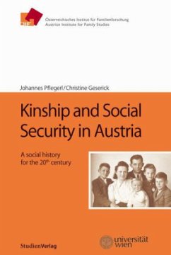 Cover Kinship and Social Security in Austria