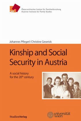 Kinship and Social Security in Austria Kinship and Social Security in Austria