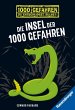 Die Insel der 1000 Gefahren / 1000... - Bild 1