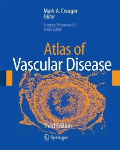 Atlas of Vascular Disease - Creager, Mark A. (ed.)
