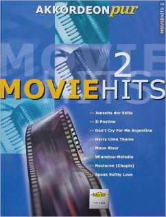 Movie Hits 2 - Kölz, Hans-Günther