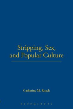 Cover Stripping, Sex, and Popular Culture
