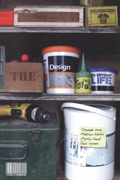 Cover The Design of Everyday Life