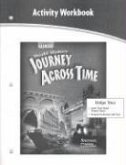 Journey Across Time Activity Workbook: World History