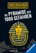 Die Pyramide der 1000 Gefahren / 1000... - Bild 1
