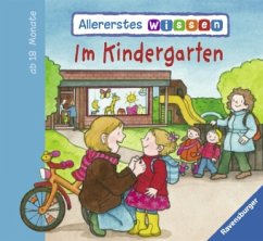 Im Kindergarten - Kohl, Martina