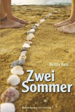 Zwei Sommer - Keil, Britta