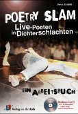 Poetry Slam, m. Audio-CD