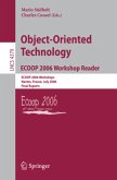 Object-Oriented Technology.ECOOP 2006 Workshop Reader