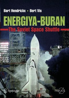 Energiya-Buran - Hendrickx, Bart;Vis, Bert