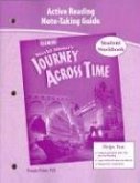 Journey Across Time Active Reading Note-Taking Guide: World History