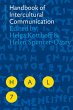 Handbook of Intercultural Communication - Bild 1