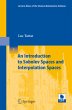An Introduction to Sobolev Spaces and... - Bild 1
