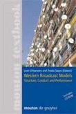 Western Broadcast Models, w. CD-ROM