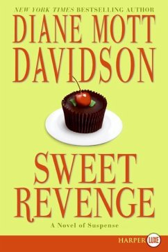 Sweet Revenge - Davidson, Diane Mott