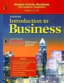 Introduction to Business, Chapters 17-35, Student Activity Workbook
