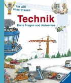 Ich will alles wissen - Technik