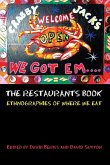 The Restaurants Book The Restaurants Book