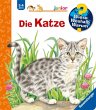 Die Katze / Wieso? Weshalb? Warum?... - Bild 1