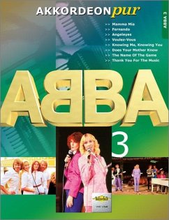 ABBA 3 - ABBA