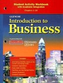 Introduction to Business, Chapters 1-16, Student Activity Workbook