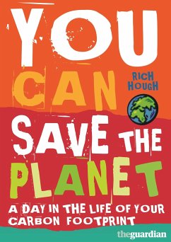 You Can Save the Planet - Hough, Rich