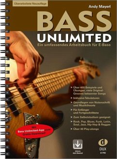Bass Unlimited - Mayerl, Andy