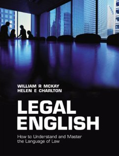 Cover Legal English