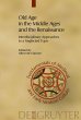Old Age in the Middle Ages and the... - Bild 1