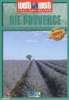 Cover Provence, 1 DVD