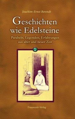 Geschichten wie Edelsteine - Berendt, Joachim-Ernst