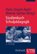 Studienbuch Schulpädagogik - Bild 1
