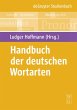 Handbuch der deutschen Wortarten - Bild 1